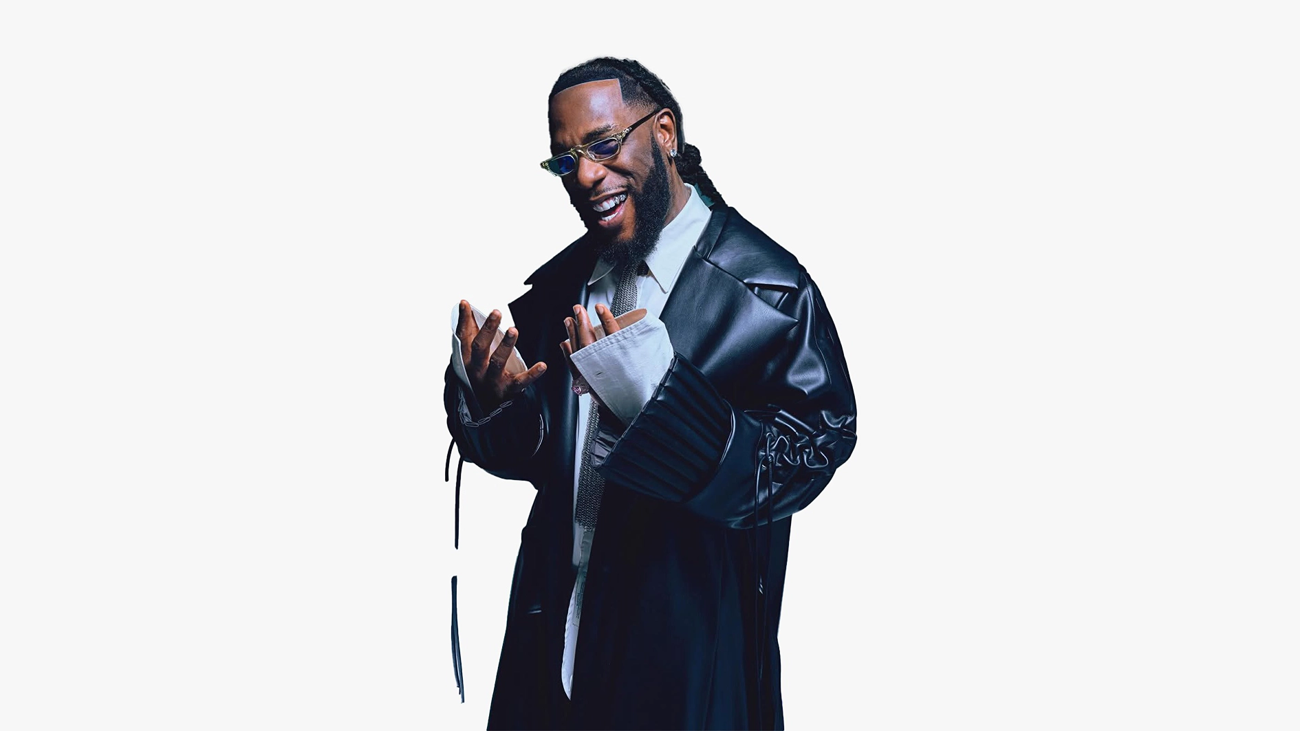 Burna Boy