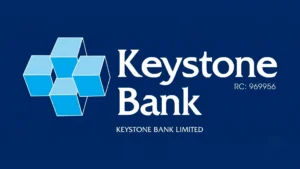 Keystone Bank logo