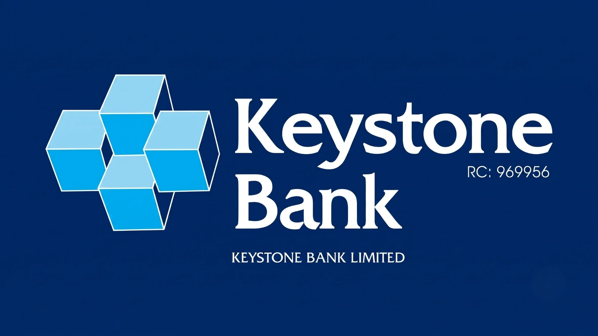 Keystone Bank logo