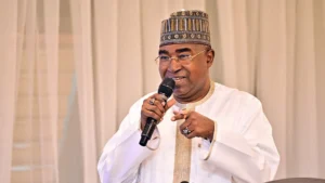 Mohamed Buba Marwa