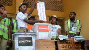 INEC