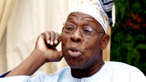 Obasanjo