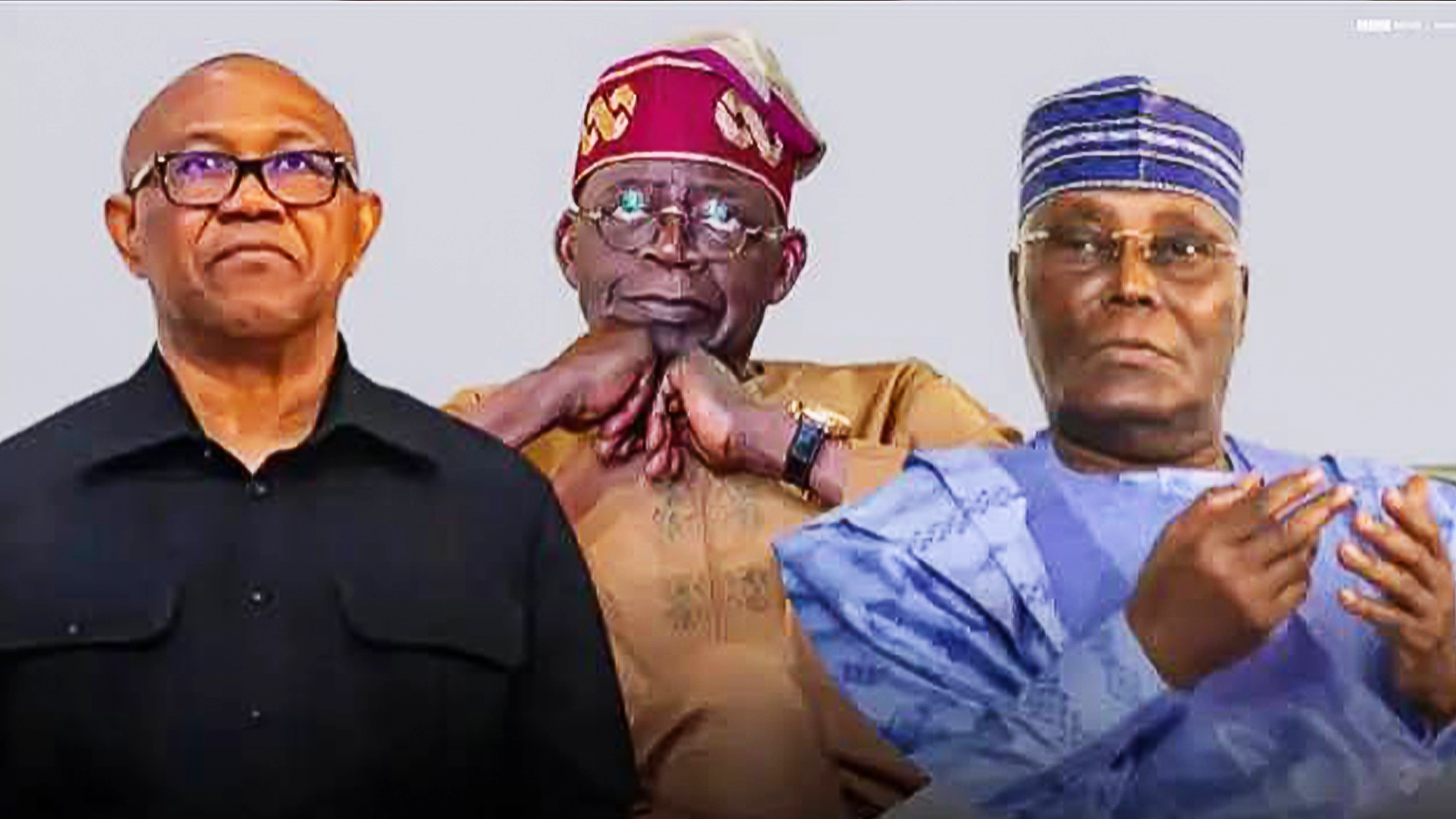 Obi-Tinubu-Atiku