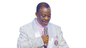 Olukoya