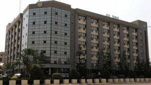 Securities and Exchange Commission (SEC)