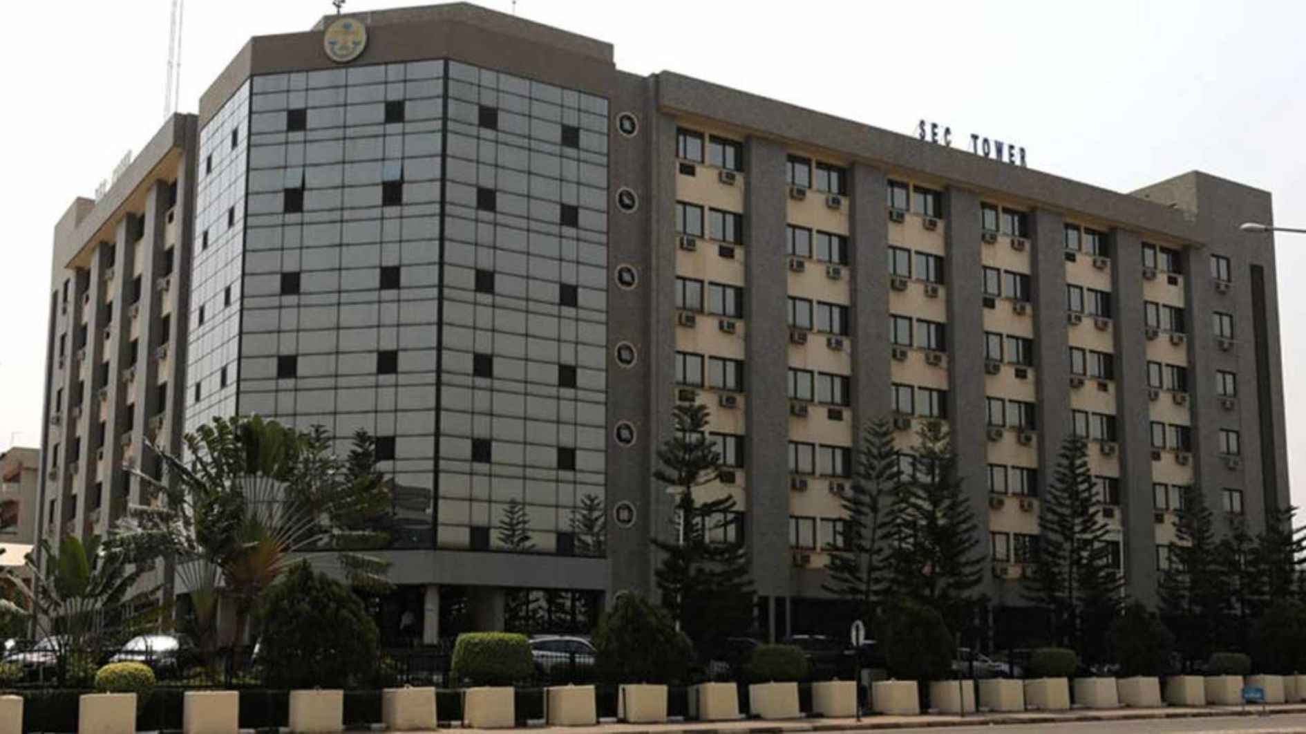 Securities and Exchange Commission (SEC)