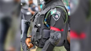 state police