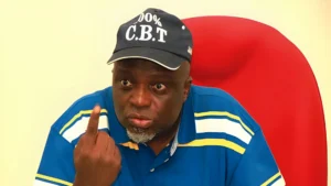 Prof. Emeritus Is-haq O. Oloyede