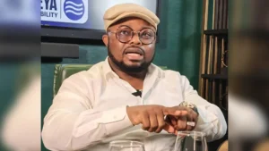 Ifeanyi Odii,