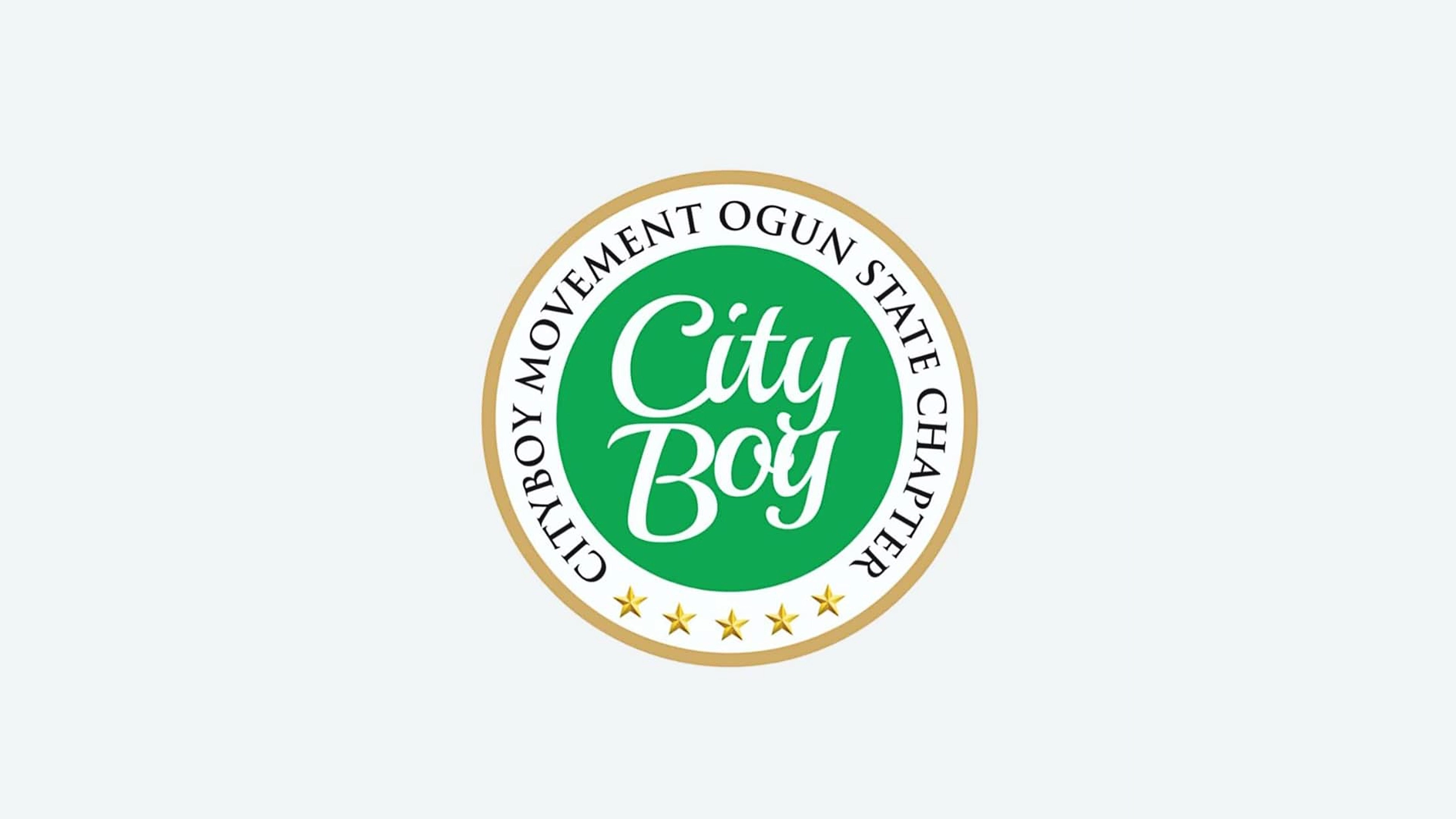 CityBoy Movement