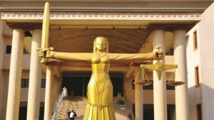 Federal High Court