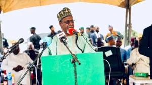 Balarabe Abbas Lawal 2