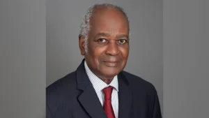 Late Professor Alfred Bandele Kasunmu (SAN)