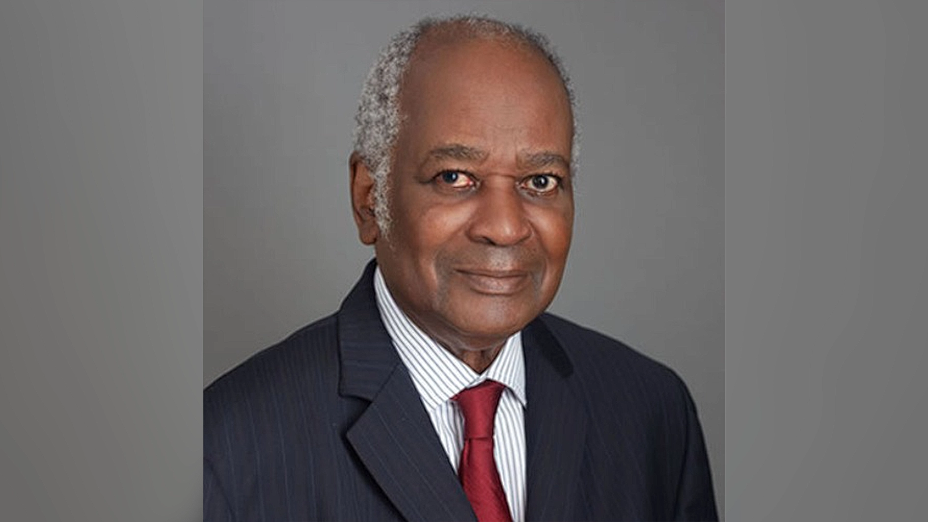 Late Professor Alfred Bandele Kasunmu (SAN)