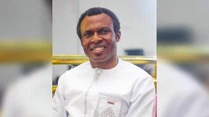 Prophet Sam Olu-Alo