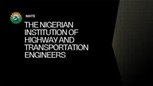 Nigerian Institution of Highway and Transportation Engineers (NIHTE