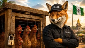 fox now guards