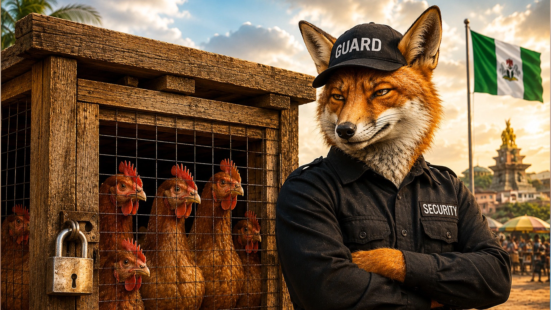 fox now guards