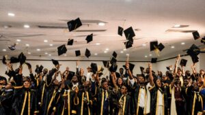 graduates