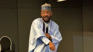 Adamu Abubakar Gwarzo (2)