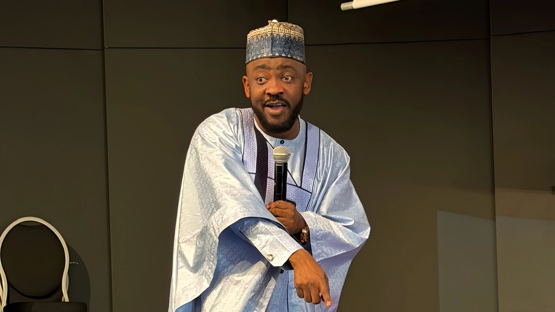 Adamu Abubakar Gwarzo (2)