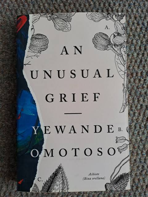 An Unsual Grief