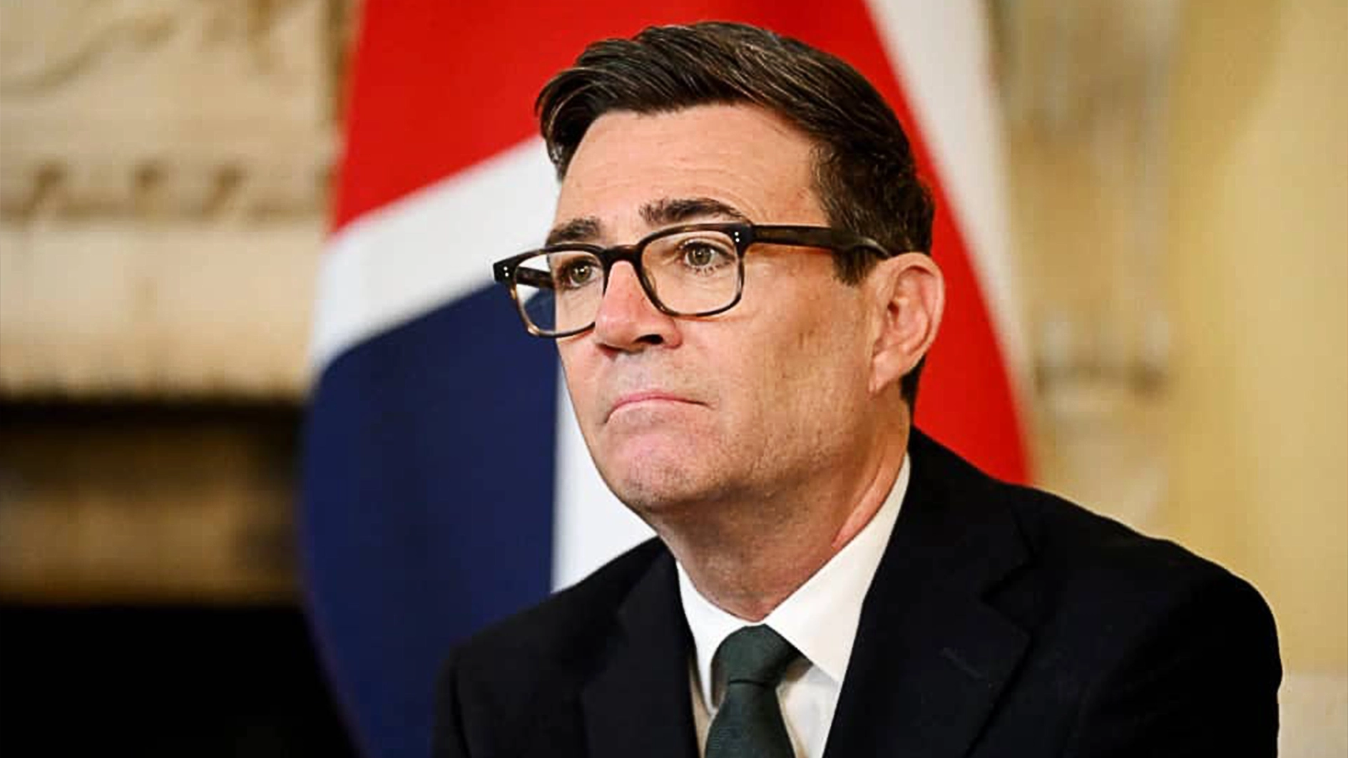Andy Burnham