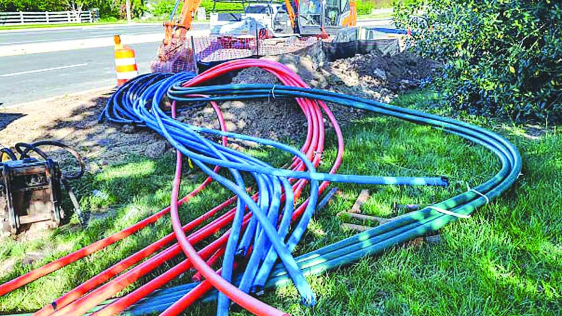 CABLE