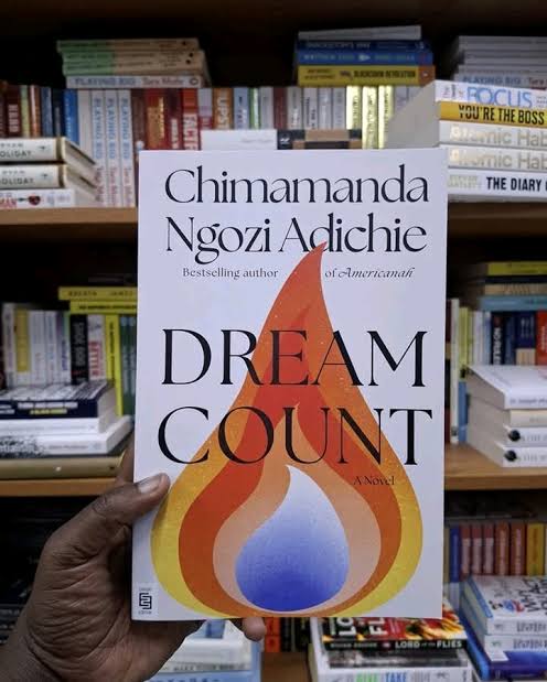 Dream Count