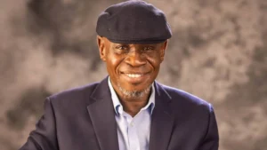 Hazeem Gbolarumi