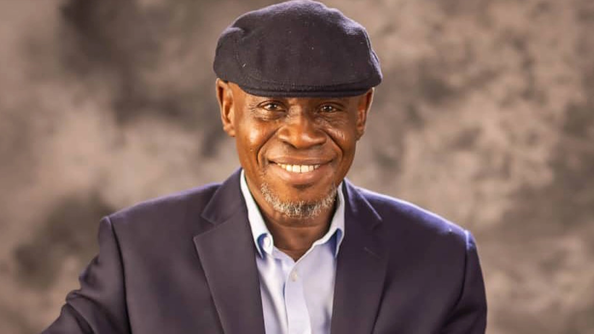 Hazeem Gbolarumi