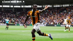 Hull City