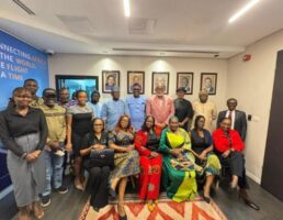 South Africa Tourism Connect