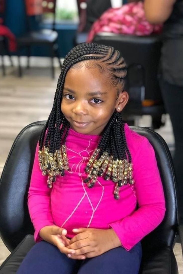Lemonade Braids