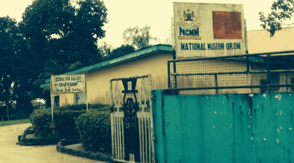 National Museum Oron