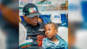 Peter Obi