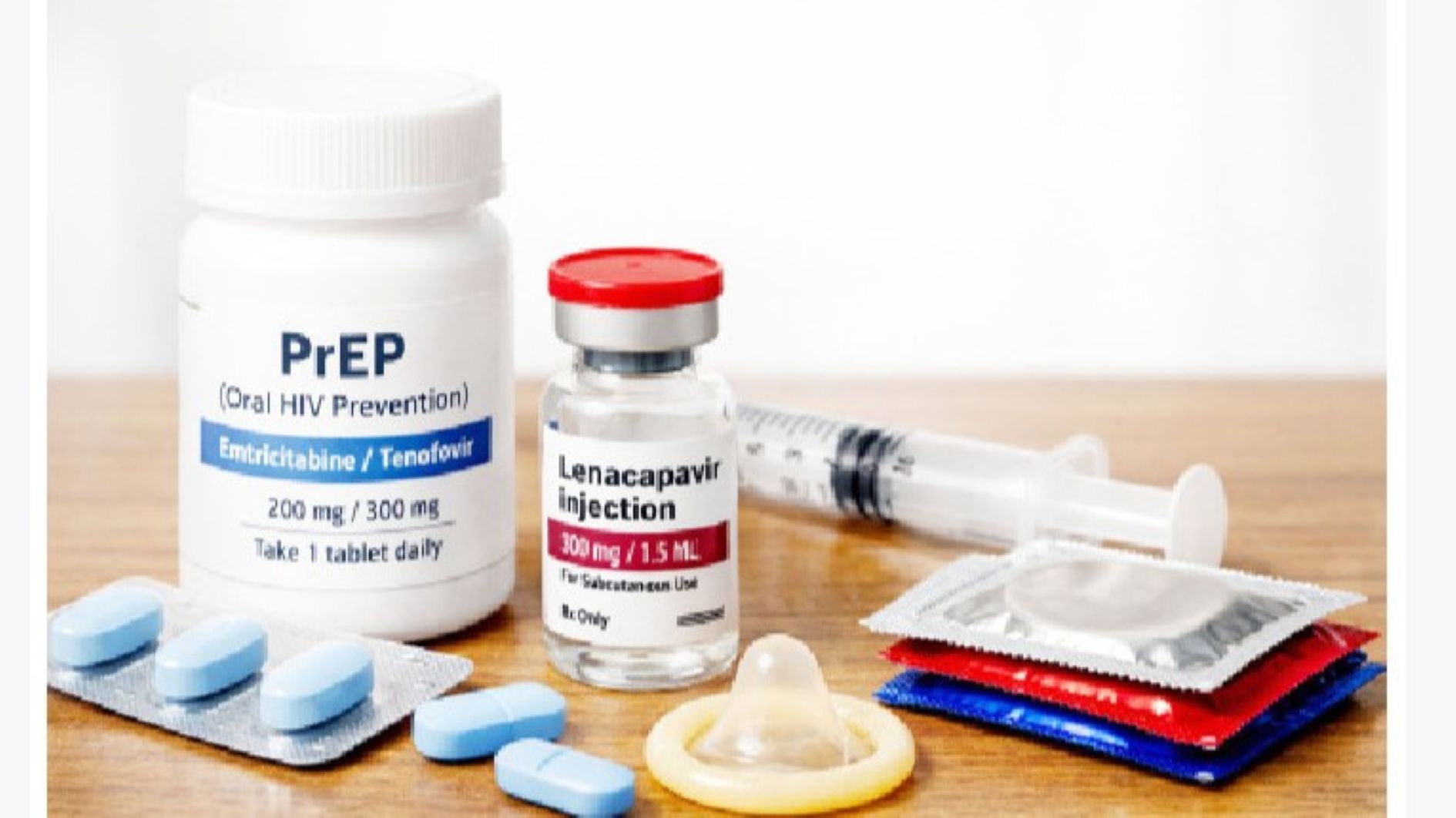 Preventing-HIV