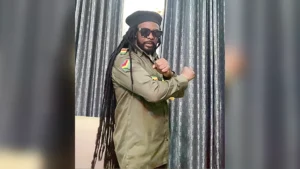 Reggae