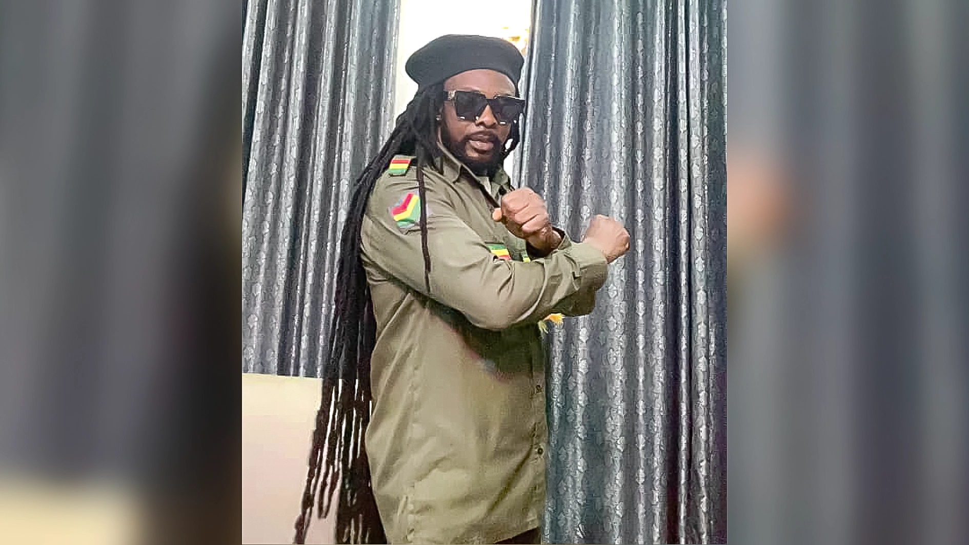 Reggae