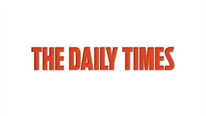 The Daily Times 1
