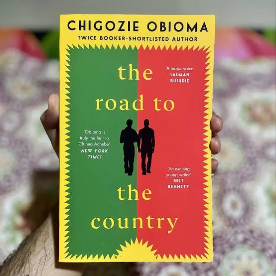 The Road to the Country