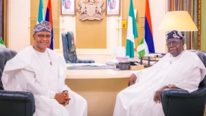 Tinubu-Sani