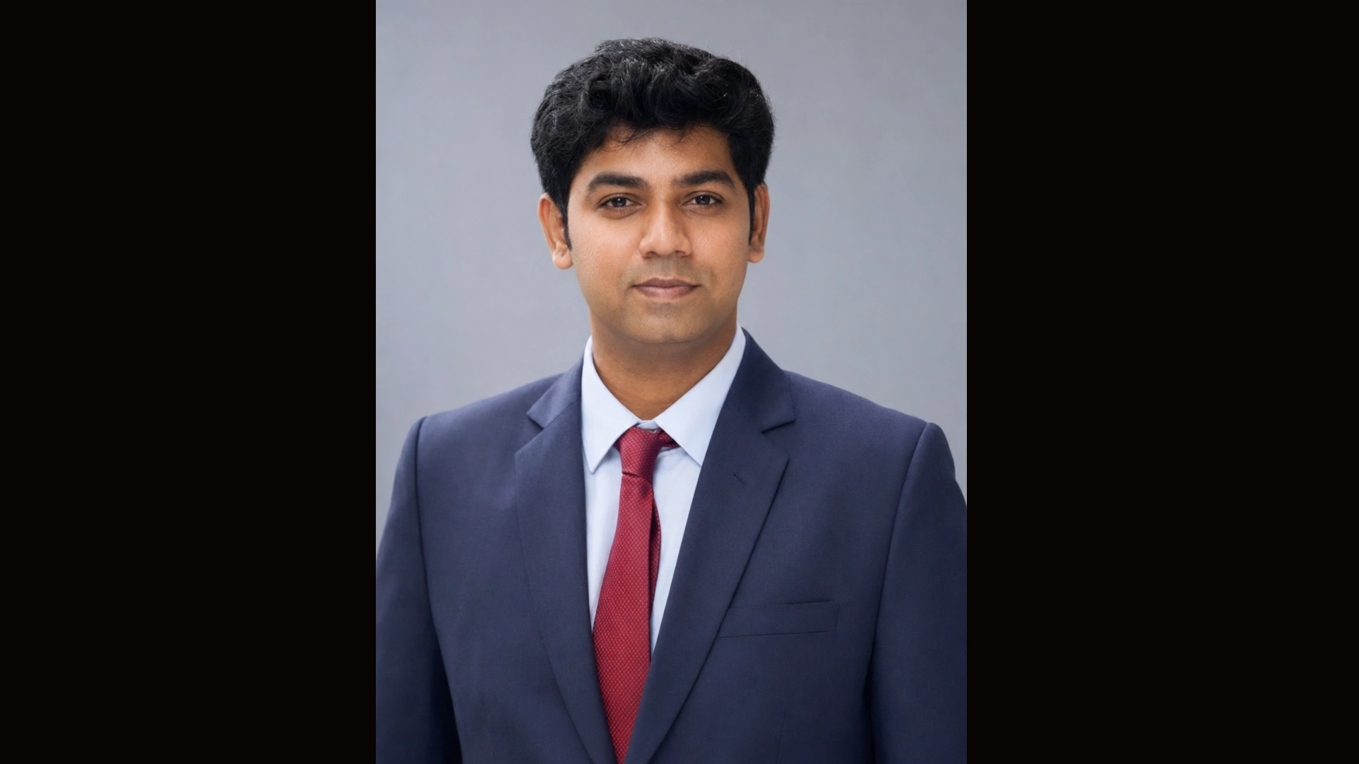 Tushar Mumbaikar