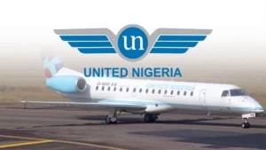 United Nigeria Airline