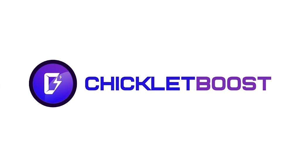 chickletboost