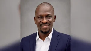 Honourable Onoriode Joshua Oborevwori