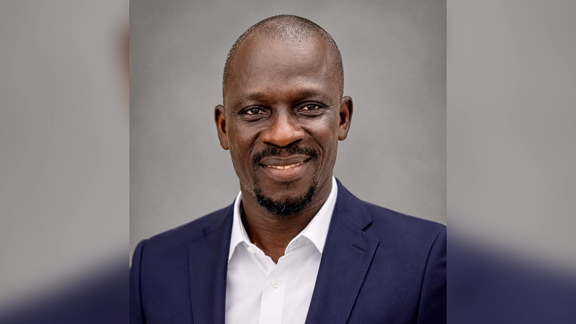 Honourable Onoriode Joshua Oborevwori