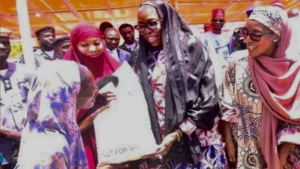Aliko Dangote Foundation (ADF)