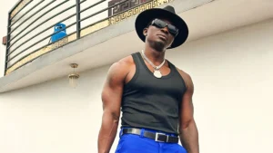 Kelechi Stephen Ifeanyi, popularly known as Shadysweet