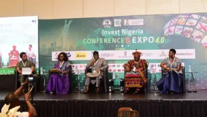 Cameroon seeks stronger trade ties with Nigeria